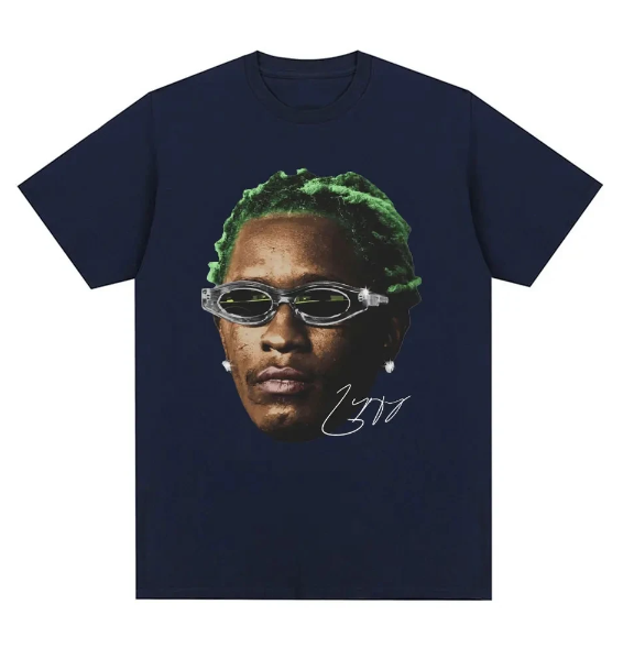 Rapper Tupac Hip Hop T-shirts Graphic Print Y2K Men T Shirt Streetwear Tops Unisex Harajuku Casual Oversized Cotton Tees