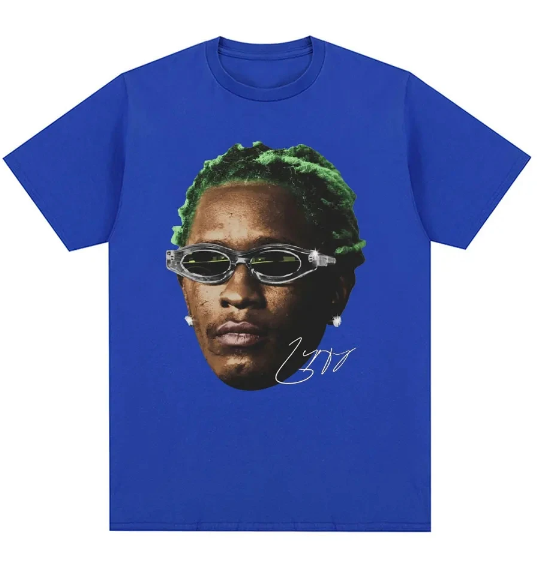 Rapper Tupac Hip Hop T-shirts Graphic Print Y2K Men T Shirt Streetwear Tops Unisex Harajuku Casual Oversized Cotton Tees